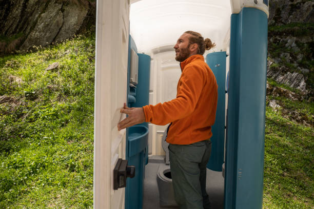 Best Portable toilet rental for construction  in Barview, OR