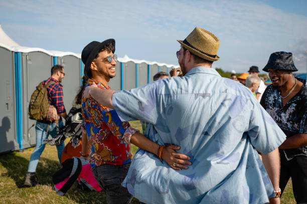 Best Affordable portable toilet rental  in Barview, OR