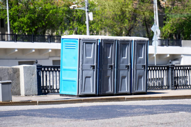 Porta potty rental for outdoor events in Barview, OR