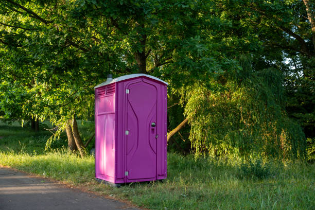 Best Local porta potty services  in Barview, OR